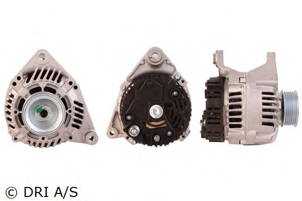 DRI 211163902 Alternator